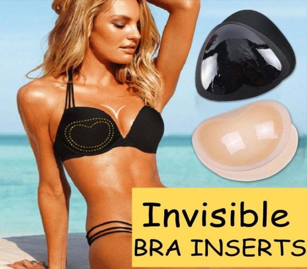 yoga outfit women039s invisible padding magic bra inserts sponge breast push up pads swimsuit silicone pad nipple cover sticker7964130
yoga outfit women039s invisible padding magic bra inserts sponge breast push up pads swimsuit silicone pad nipple cover sticker7964130