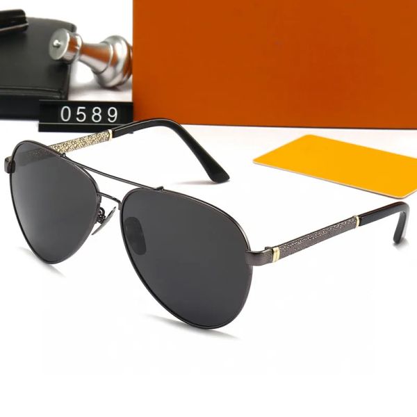 fashion designer sunglasses eyewear sun glasses luxury brand black metal frame dark glass lenses for mens womens with box, White;black
fashion designer sunglasses eyewear sun glasses luxury brand black metal frame dark glass lenses for mens womens with box, White;black