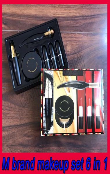 new makeup set 6 in 1 endless sunshine matte lipstick lipgloss eyeliner mascara foundation cosmetic kit9904113
new makeup set 6 in 1 endless sunshine matte lipstick lipgloss eyeliner mascara foundation cosmetic kit9904113