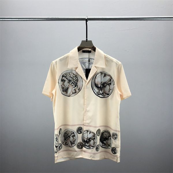 2 luxury designers shirts men's fashion tiger letter v silk bowling shirt casual shirts men slim fit short sleeve dress shirt -3xl#118, White;black
2 luxury designers shirts men's fashion tiger letter v silk bowling shirt casual shirts men slim fit short sleeve dress shirt -3xl#118, White;black