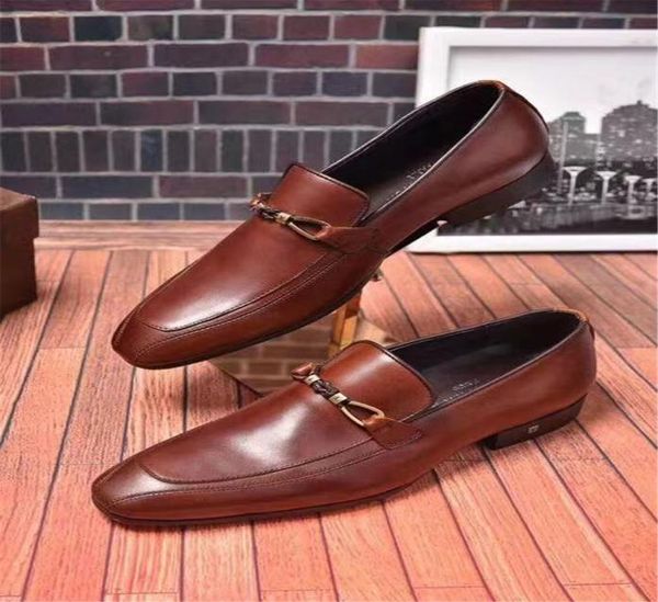 fashion designer handmade genuine leather men039s shoes cowhide groom men shoe oxfords business shoes italia3668949, Black
fashion designer handmade genuine leather men039s shoes cowhide groom men shoe oxfords business shoes italia3668949, Black