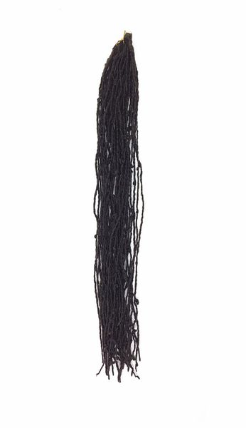 dreadlocks sister locs crochet hair extensions synthetic hair weave afro 18 inch synthetic braiding hair straight for women passio1347297, Black
dreadlocks sister locs crochet hair extensions synthetic hair weave afro 18 inch synthetic braiding hair straight for women passio1347297, Black