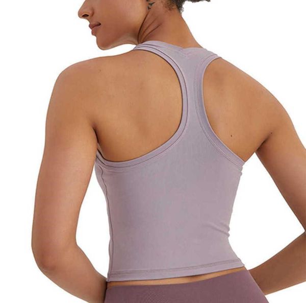 lulus style back yoga vest gym clothes women underwear tank solid colors fashion outdoor sports t-shirt running fitness workout shirt breat, White
lulus style back yoga vest gym clothes women underwear tank solid colors fashion outdoor sports t-shirt running fitness workout shirt breat, White