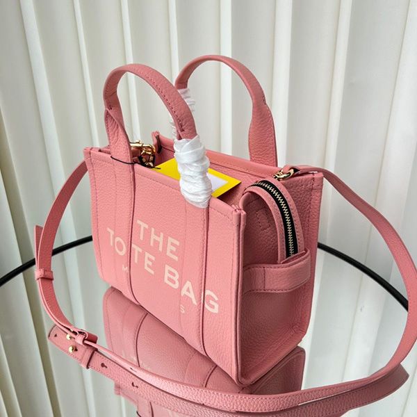 mj designer handbags pink real leather women 7a the tote bag shoulder crossbody bags woman canvas large 27 33cm purse marc jobobs totes bage
mj designer handbags pink real leather women 7a the tote bag shoulder crossbody bags woman canvas large 27 33cm purse marc jobobs totes bage