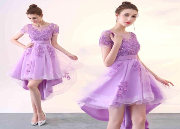 scoop neck lace appliques homecoming dresses 2018 high low party dresses new prom gowns fast 2023996, Blue;pink
scoop neck lace appliques homecoming dresses 2018 high low party dresses new prom gowns fast 2023996, Blue;pink