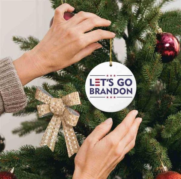 let039s go brandon christmas tree ornament wooden home indoor room us biden pendant xmas tree gift boxes parcel hangtag tag par5050691
let039s go brandon christmas tree ornament wooden home indoor room us biden pendant xmas tree gift boxes parcel hangtag tag par5050691