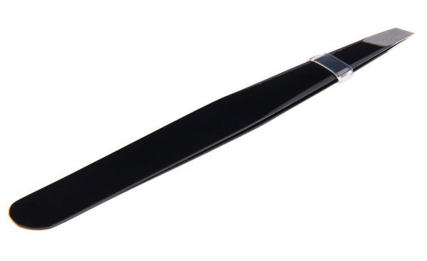 whole 2016 new fashion 1 pcs professional stainless steel slant tip hair removal eyebrow tweezer makeup tool black color for 6307031
whole 2016 new fashion 1 pcs professional stainless steel slant tip hair removal eyebrow tweezer makeup tool black color for 6307031