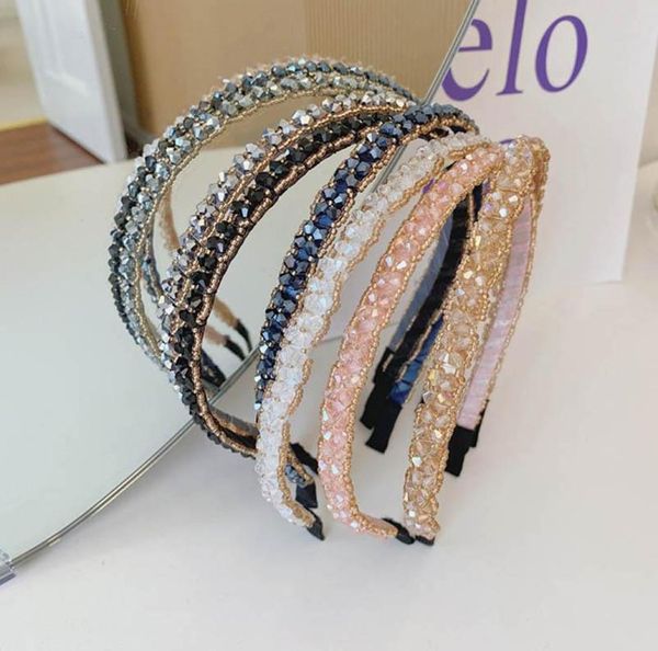 vintage crystal womens headbands fashion diamond headband girls designer headbands hair accessories for women hair sticks5687060, Slivery;white
vintage crystal womens headbands fashion diamond headband girls designer headbands hair accessories for women hair sticks5687060, Slivery;white
