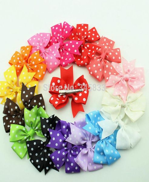 3inch korean children polka dot ribbon hair bows with clip diy boutique hairbows kids girls hair accessorises9378715, Slivery;white
3inch korean children polka dot ribbon hair bows with clip diy boutique hairbows kids girls hair accessorises9378715, Slivery;white
