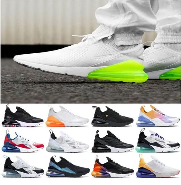 classic running shoes 270 men women tennis navy blue triple black white barely rose pink red dusty cactus dark stucco run sports sneakers tr
classic running shoes 270 men women tennis navy blue triple black white barely rose pink red dusty cactus dark stucco run sports sneakers tr