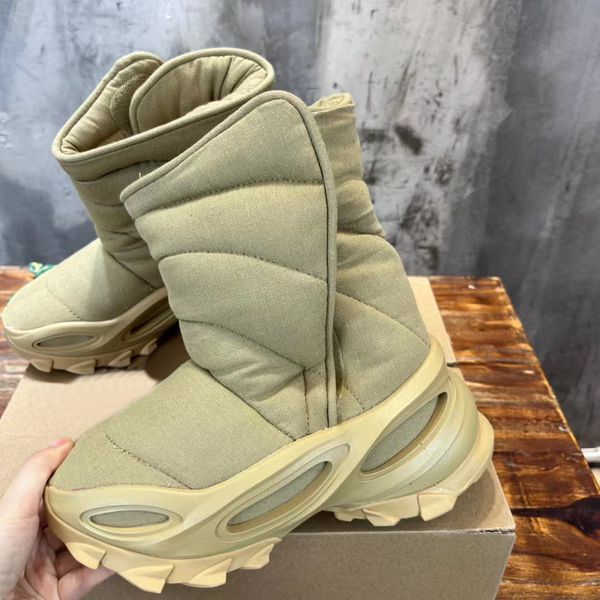 nsltd knit boots women designer shoes winter warm luxury shoe knit rnr boot sulfur khaki fashion men sneakers waterproof outdoor sneaker siz, Black
nsltd knit boots women designer shoes winter warm luxury shoe knit rnr boot sulfur khaki fashion men sneakers waterproof outdoor sneaker siz, Black