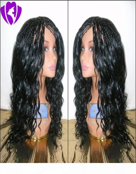 synthetic lace front wig 20inch braided box braids wig for black woman curly end baby hair high temperature fiber5491868
synthetic lace front wig 20inch braided box braids wig for black woman curly end baby hair high temperature fiber5491868