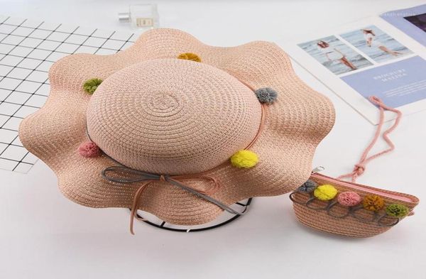 hair accessories girls summer ball decoration wavy straw hat for children panama kids sun cap baby beach hats18717110, Slivery;white
hair accessories girls summer ball decoration wavy straw hat for children panama kids sun cap baby beach hats18717110, Slivery;white