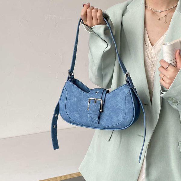 new moon bag women's new fashionable and versatile shoulder crossbody bag fashion middle age underarm bag women's bag
new moon bag women's new fashionable and versatile shoulder crossbody bag fashion middle age underarm bag women's bag