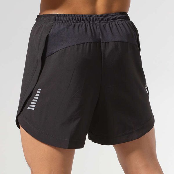 l-004 mens jogger sports shorts for hiking cycling with pocket casual training gym short pant size m-3xl breathable, Black
l-004 mens jogger sports shorts for hiking cycling with pocket casual training gym short pant size m-3xl breathable, Black