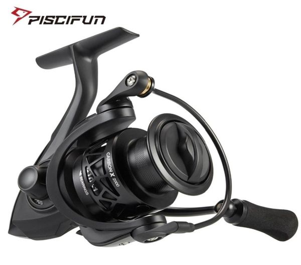 piscifun carbon x spinning reel light to 162g 521 621 gear ratio 11 bb 1000 2000 3000 4000 saltwater fishing 2112271993990
piscifun carbon x spinning reel light to 162g 521 621 gear ratio 11 bb 1000 2000 3000 4000 saltwater fishing 2112271993990