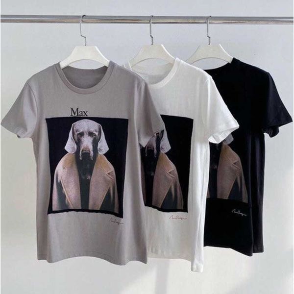 max designer tshirt womens pullover tee round neck printed fashionable hip hop short sleeve cotton sweatshirt women t shirt, White
max designer tshirt womens pullover tee round neck printed fashionable hip hop short sleeve cotton sweatshirt women t shirt, White