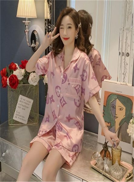 silk satin couple pajama summer pijama hombre mens pjs set 2 1pcss solid flower printed sleepwear sleeplounge long sleeve leisure9431164, White
silk satin couple pajama summer pijama hombre mens pjs set 2 1pcss solid flower printed sleepwear sleeplounge long sleeve leisure9431164, White