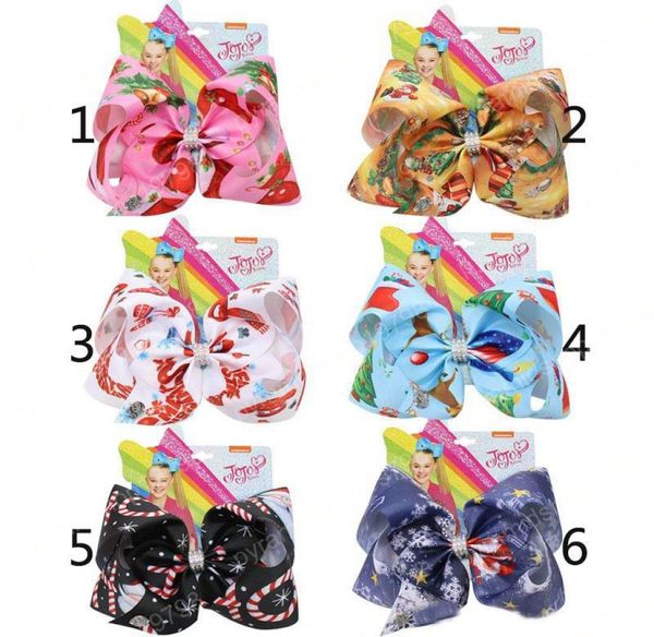 7039039 christmas jojo siwa big ribbon jojo bows cute santa claus print hair bows rhinestone knot hair clip fashion hair acc4486703, Slivery;white
7039039 christmas jojo siwa big ribbon jojo bows cute santa claus print hair bows rhinestone knot hair clip fashion hair acc4486703, Slivery;white