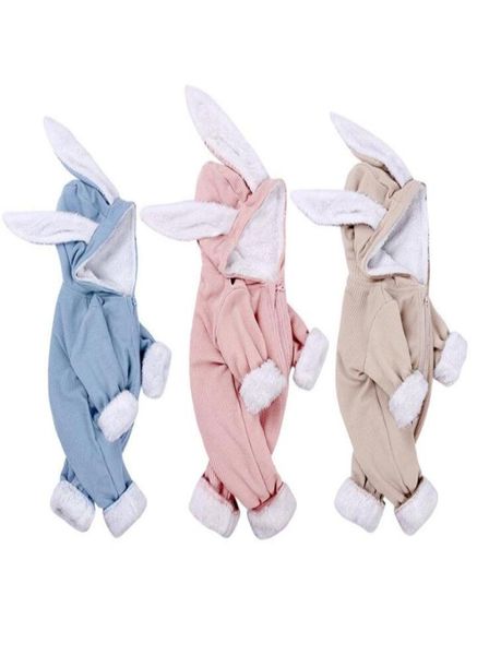 warm winter baby kids clothing romper long sleeve rabbit ear infant velvet boy girl zipper romper 100 cotton winter kids clothing1865384, Blue
warm winter baby kids clothing romper long sleeve rabbit ear infant velvet boy girl zipper romper 100 cotton winter kids clothing1865384, Blue