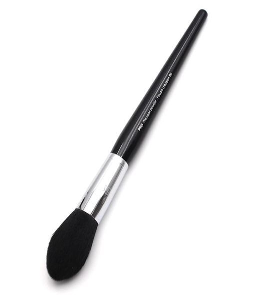 professional black long wood handle synthetic silky fiber 59 streamline tapered shape pro precision powder brush tool6985539
professional black long wood handle synthetic silky fiber 59 streamline tapered shape pro precision powder brush tool6985539