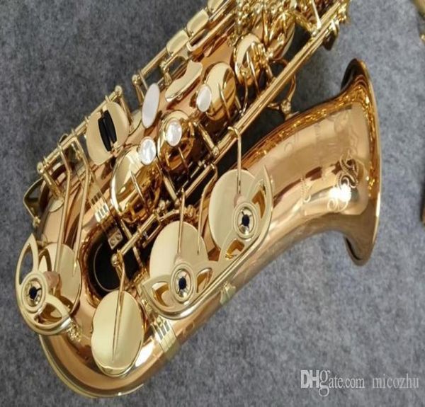 new brand gold plated yanagisawa a992 wo20 alto saxophone professional musical instruments sax with mouthpiece case accessories2732390
new brand gold plated yanagisawa a992 wo20 alto saxophone professional musical instruments sax with mouthpiece case accessories2732390