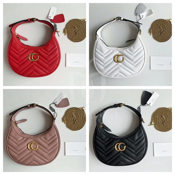 designer luxury handbag fashion ladies crescent-shaped tote bag classic chain wave pattern shoulder bag black small size crossbody bag
designer luxury handbag fashion ladies crescent-shaped tote bag classic chain wave pattern shoulder bag black small size crossbody bag