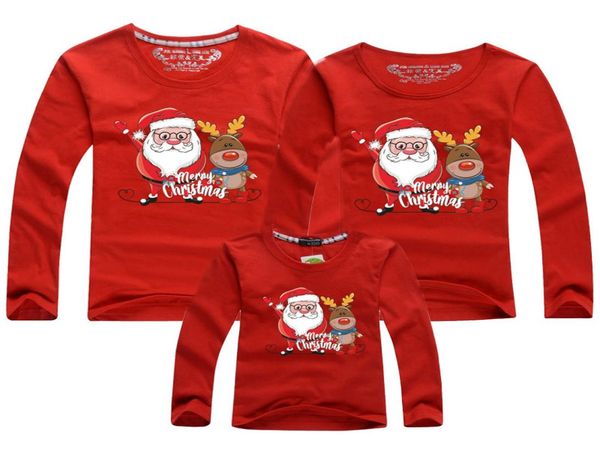 christmas clothes new baby kid dad mom matching family outfits christmas deer print family parentchild long sleev tshirts8614576, Blue
christmas clothes new baby kid dad mom matching family outfits christmas deer print family parentchild long sleev tshirts8614576, Blue