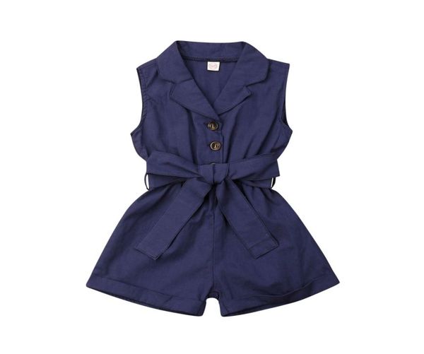 kids toddler baby girl bodysuit romper jumpsuit playsuit sunsuit clothes set2866608, Blue
kids toddler baby girl bodysuit romper jumpsuit playsuit sunsuit clothes set2866608, Blue