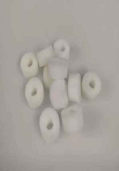 cotton filter for cryolipolysis fat zing machine use to filter frozen membrane impurities to prevent the handle from clogging2822480
cotton filter for cryolipolysis fat zing machine use to filter frozen membrane impurities to prevent the handle from clogging2822480