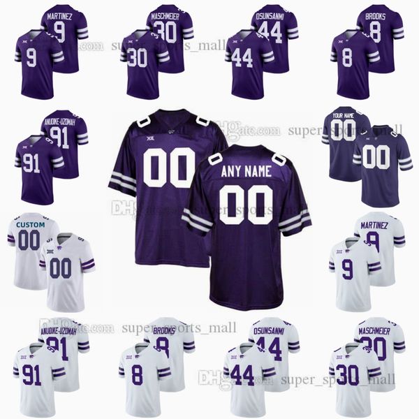 ncaa kansas state wildcats college football jerseys felix anudike-uzomah phillip brooks matt maschmeier tobi osunsanmi adrian martinez kade, Black
ncaa kansas state wildcats college football jerseys felix anudike-uzomah phillip brooks matt maschmeier tobi osunsanmi adrian martinez kade, Black