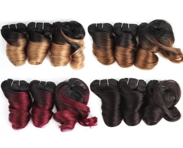 short ombre human hair weaves body wave romance curl 810 inch 3 pcsset malaysian indian loose wave remy human hair extensions5522958, Black;brown
short ombre human hair weaves body wave romance curl 810 inch 3 pcsset malaysian indian loose wave remy human hair extensions5522958, Black;brown