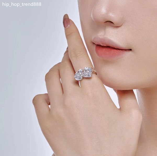 handmade moissanite diamond ring 100% real 925 sterling silver party wedding band rings for women bridal promise jewelry gift, Slivery;golden
handmade moissanite diamond ring 100% real 925 sterling silver party wedding band rings for women bridal promise jewelry gift, Slivery;golden
