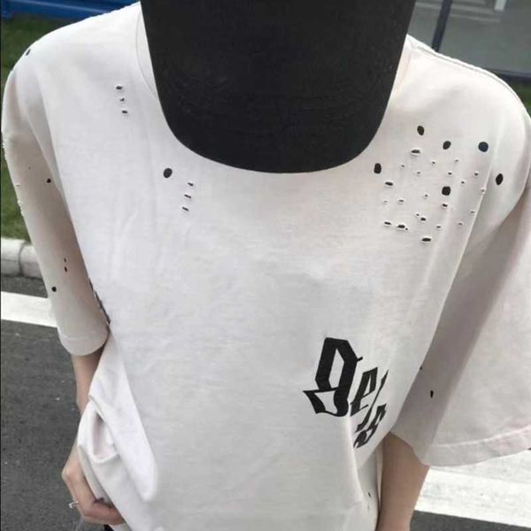 fashion mens t shirt spotted ink foam printing tee shirt designer t shirt men women summer ripped retro short-sleeved loose oversized t-shir, White;black
fashion mens t shirt spotted ink foam printing tee shirt designer t shirt men women summer ripped retro short-sleeved loose oversized t-shir, White;black