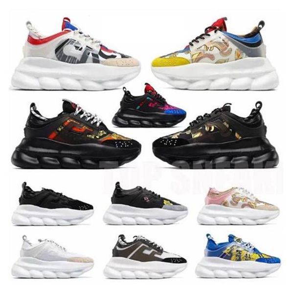 ltaly casual shoes chain reflective height reaction sneakers triple black white pink bluette gold multi-color suede clash beige grey men wom
ltaly casual shoes chain reflective height reaction sneakers triple black white pink bluette gold multi-color suede clash beige grey men wom