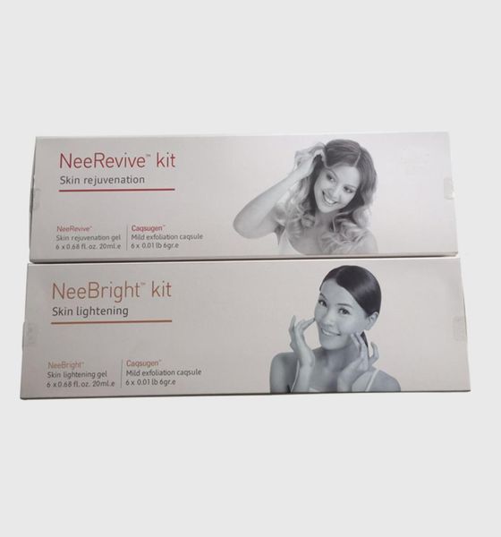 2020 nee bright kit nee revive kit gel skin lightening skin rejuvenation for oxygen machine ce9070219
2020 nee bright kit nee revive kit gel skin lightening skin rejuvenation for oxygen machine ce9070219
