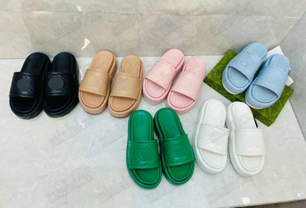 designer platform slipper 55mm quilted matelasse leather sandal women's luxurys mules doube g slides slip-on shoes summer pool sandal p, Black
designer platform slipper 55mm quilted matelasse leather sandal women's luxurys mules doube g slides slip-on shoes summer pool sandal p, Black