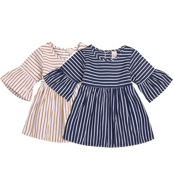 baby girls aline dress infant long sleeve striped boat neck dress kids casual clothes girls toddler button ruffle pleated kids sk3641156, Red;yellow
baby girls aline dress infant long sleeve striped boat neck dress kids casual clothes girls toddler button ruffle pleated kids sk3641156, Red;yellow