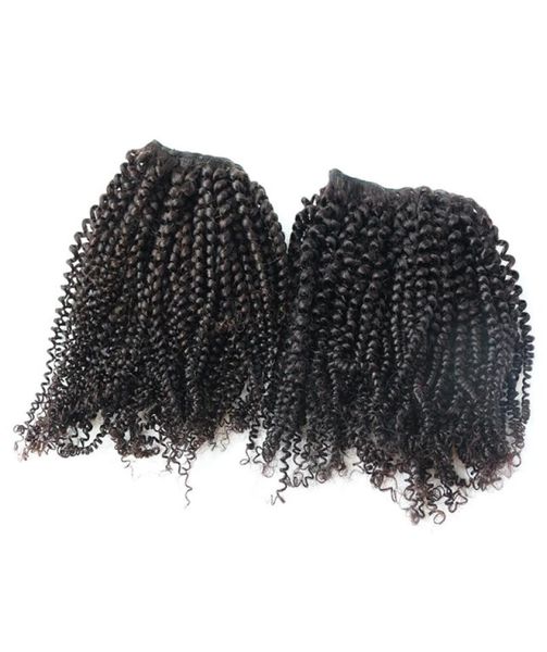 kinky curly human hair bundles aligned weave brazilian glamorous hair extension whole virgin hair bundles2593223, Black;brown
kinky curly human hair bundles aligned weave brazilian glamorous hair extension whole virgin hair bundles2593223, Black;brown