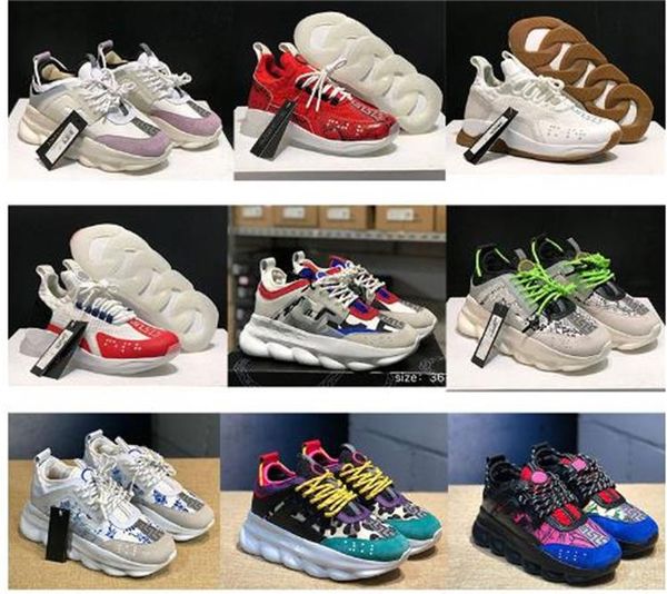 chain reaction italy luxury casual shoes height reaction sneakers triple black white multi-color suede designer shoes yellow fluo tan men wo
chain reaction italy luxury casual shoes height reaction sneakers triple black white multi-color suede designer shoes yellow fluo tan men wo