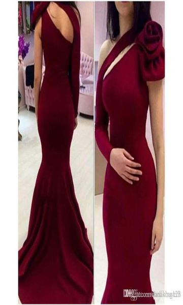 simple burgundy mermaid prom dresses one shoulder pleats floor length formal dress evening gowns ogstuff vestidos custo4282097, Black
simple burgundy mermaid prom dresses one shoulder pleats floor length formal dress evening gowns ogstuff vestidos custo4282097, Black