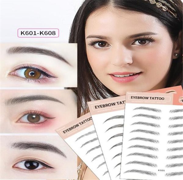 magic false eyebrows 4d hairlike eyebrow tattoo sticker waterproof lasting makeup waterbased eye brow stickers cosmetics xb14333228
magic false eyebrows 4d hairlike eyebrow tattoo sticker waterproof lasting makeup waterbased eye brow stickers cosmetics xb14333228