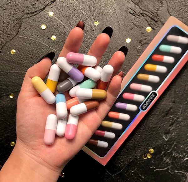 juliapop capsule lipstick set 12pcs mini lipgloss matte waterproof lip tint shining lip glaze set makeup cosmetics4049560
juliapop capsule lipstick set 12pcs mini lipgloss matte waterproof lip tint shining lip glaze set makeup cosmetics4049560