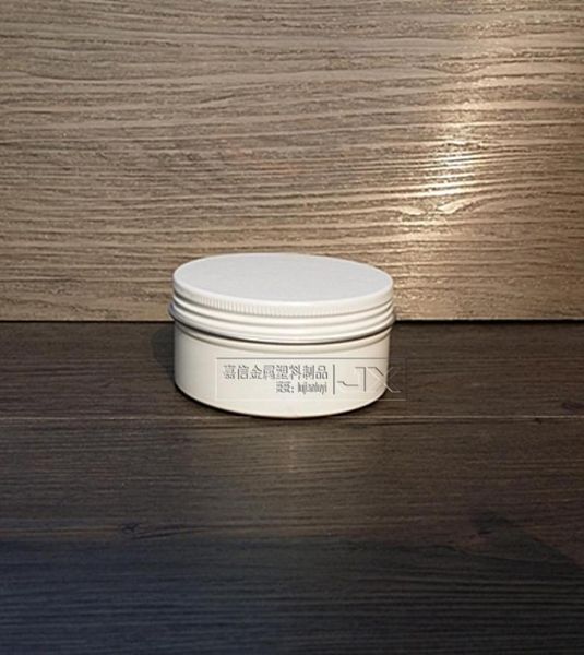 60g aluminum jars for cosmetics white color 60ml aluminum tins aluminum container1450302
60g aluminum jars for cosmetics white color 60ml aluminum tins aluminum container1450302