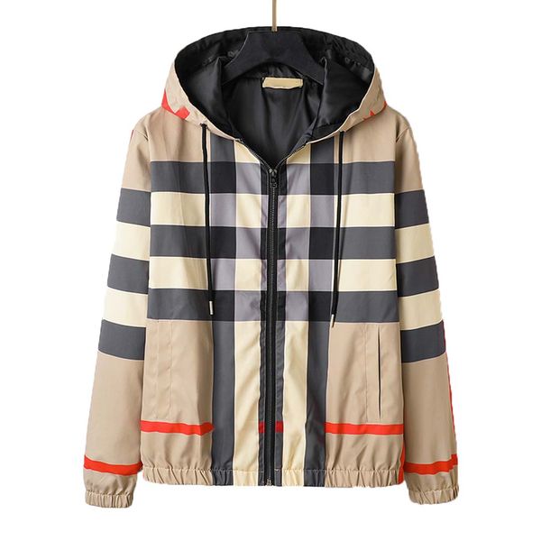 luxury designer jacket mens windbreaker tracksuit outdoor hooded waterproof coat fashion street motorcycle sportwear men jackets polo shirt, Black;brown
luxury designer jacket mens windbreaker tracksuit outdoor hooded waterproof coat fashion street motorcycle sportwear men jackets polo shirt, Black;brown