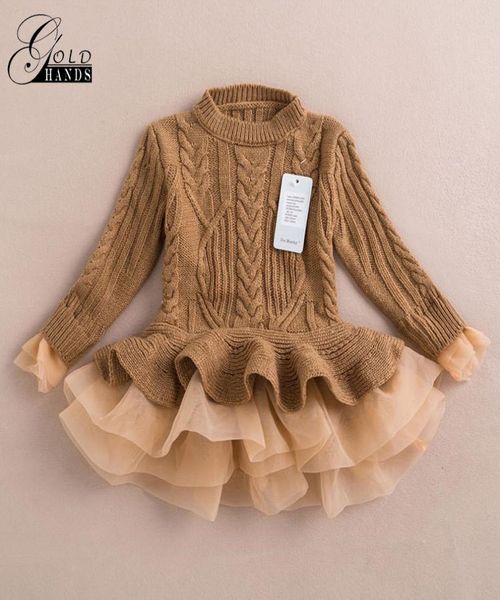 thick warm girl dress christmas wedding party dresses knitted chiffon winter kids girls clothes children clothing girl dress2500682, Red;yellow
thick warm girl dress christmas wedding party dresses knitted chiffon winter kids girls clothes children clothing girl dress2500682, Red;yellow