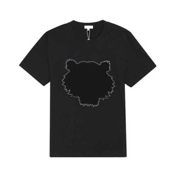 womens designer t shirt kenzo mens tshirt summer streetwear short sleeve tiger head embroidery with letters printing loose tees trendkj9s, White
womens designer t shirt kenzo mens tshirt summer streetwear short sleeve tiger head embroidery with letters printing loose tees trendkj9s, White