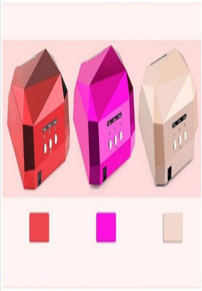 36w uv led ultraviolet lamp nail dryer nail lamp diamond shaped ccfl curing for uv gel nails polish tools6232835
36w uv led ultraviolet lamp nail dryer nail lamp diamond shaped ccfl curing for uv gel nails polish tools6232835