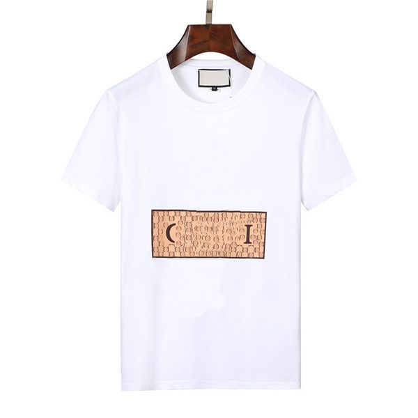 designer t shirt quality short-sleeved fashion men and women short t-shirt couple models cotton luxury men hip hop clothes m-3xl 666, White;black
designer t shirt quality short-sleeved fashion men and women short t-shirt couple models cotton luxury men hip hop clothes m-3xl 666, White;black