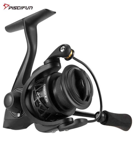 piscifun carbon x spinning reel size 500 1000 for ice fishing 521 ultra smooth 11bb ice fishing reel w2203082163997
piscifun carbon x spinning reel size 500 1000 for ice fishing 521 ultra smooth 11bb ice fishing reel w2203082163997